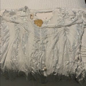 Silver top z&l brand